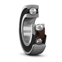 1726308-2RS1 SKF Ball Bearing - 40mm I.D, 90mm O.D