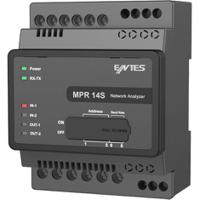 MPR-32, ENTES