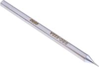 Metcal SSC 0.51 mm Conical Soldering Iron Tip for use with MFR-H6-SSC, SP-HC1