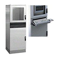 PDS86SS, Hoffman Enclosures