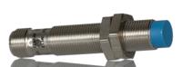 IME12-10NPSZC0S SICK Inductive Threaded Barrel Proximity Sensor, M12, 10 mm Detection, PNP NO, 10 → 30 V dc