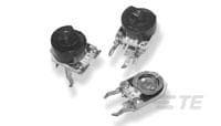 1623894-2, TE Connectivity