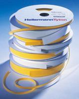 553-40651 TULT6-2WH-PO-X-WH, HellermannTyton