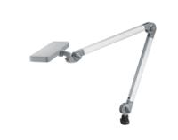 Waldmann LED Desk Lamp with Clamp, 16 W