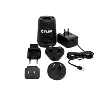 FLIR Thermal Imaging Camera Battery Charger for Use with T300 Series
