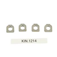 Explorer Cases Metal Clip for 16-4412, 19-4820, 21-5325, 23-33-7626, 26-5822, 27-15416, 30-35-41-7726, 33-10826,