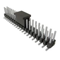 TSM-120-01-T-DV-P-TR, Samtec