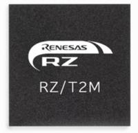R9A07G075M24GBG-AC0 Renesas Electronics R9A07G075M24GBG#AC0, ARM Cortex-R52 Microprocessor RZ/T2M 32bit 800MHz