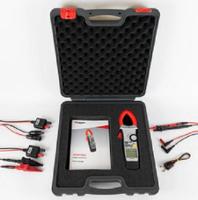 1013-357 DCM1500S Solar Clamp Meter