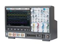 DOX3304 Metrix DOX3000 Series  Digital Oscilloscope, Bench, 4 Channels, 300MHz