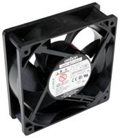 R89F-MS1238HP-S2 Omron, 100 → 240 V ac, AC Axial Fan, 120 x 120 x 38mm, 3m³/min, 4.4W