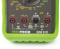 Digital Multimeters