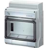 KV PC 6109, Hensel