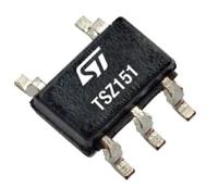 TSZ151ICT, Stmicroelectronics
