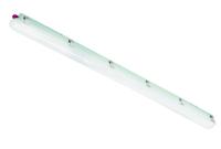 RS PRO LED Emergency Lighting, Batten, 40W, Maintained