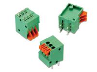 691403900003B Wurth Elektronik, 4039, 3 Way PCB Terminal Block