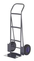 RS PRO Heavy Duty No Steel Sack Truck, 300kg Load, 350 x 250mm Load Plate
