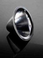 C16899_ALISE-110-S Ledil ALISE-110 LED Reflector, 60°, For Use With Bridgelux, Citizen, COB LED, Cree, Samsung