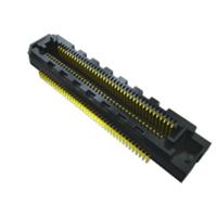 SS4-15-3-00-L-D-K-TR Samtec, SS4 0.5mm Pitch 30 Way 2 Row Straight PCB Socket, Surface Mount, Solder Termination