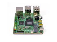 RS120-D4P1 Okdo ROCK 5 Model A 4GB Single Board ComputerOkdo