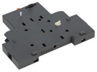 1SAM201903R1001--SK1-11 ABB Control Station Switch - NO/NC