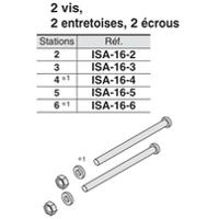 ISA-16-2, SMC
