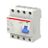 2CSF204101R3900 F204 A-100/0,3