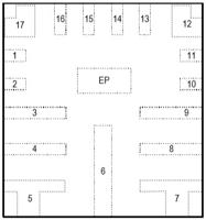 MAX20008EAFOC/VY+, Maxim Integrated