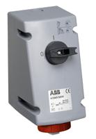 2CMA167842R1000 416MVS6W, ABB