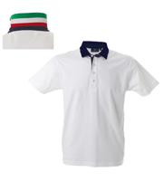 989126 L WHITE ITA, JRC