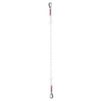 AL410C Protecta Rope Lanyard Single