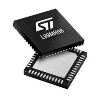 L99MH98-TR, Stmicroelectronics