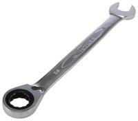 1RM-32 Bahco 32 mm Ratchet Spanner, 425 mm Length