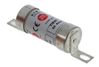 TIS50 Eaton 50A British Standard Fuse, A3, 660V ac, 73mm