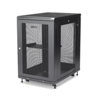 RK1833BKM StarTech.com 18U Server Cabinet 905 x 600 x 855mm
