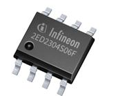 2ED2304S06FXUMA1, Infineon