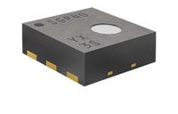 SGP40-D-R4, Sensirion