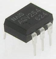 MOC3051M onsemi,  Triac Output Optocoupler, Through Hole, 6-Pin PDIP