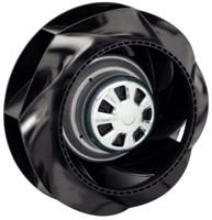 R3G225-RE07-03 Centrifugal Blower 225 (Dia.) 99mm, 705m³/h, 230 V ac (RadiCal Series)