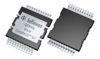 IPDQ60R010S7XTMA1, Infineon