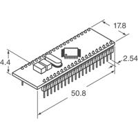 DLP-2232ML-G DLP Design Inc.