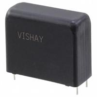 MKP1848C62050JP4 Vishay Beyschlag/Draloric/BC Components