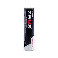 ZEUS AAA, ZEUS Battery Products