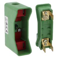 RS20HGN Eaton 20A Rail Mount Fuse Holder for A1 Fuse, 1P, 690V acEaton