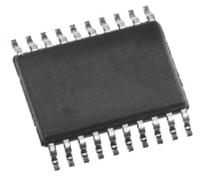 PIC24FJ64GU202-I-SO Microchip PIC24FJ64GU202-I/SO, 16bit PIC Microcontroller MCU, PIC, 32MHz, 64 kB Flash, 28-Pin SOIC