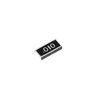 ERJD2CJR100V Panasonic ERJ D2 100 mΩ, 0612 Thick Film Surface Mount Resistor ±5 % 1 W -