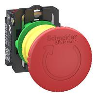 XB5AS84425, Schneider Electric