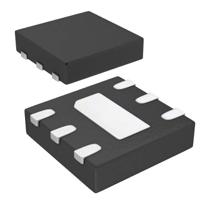 MAX17222ELT+, Maxim Integrated