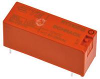Non-Latching Relays