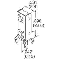 MJTP2205E APEM Inc.